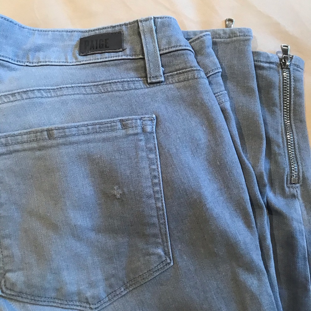Jeans - Picture 4 of 4